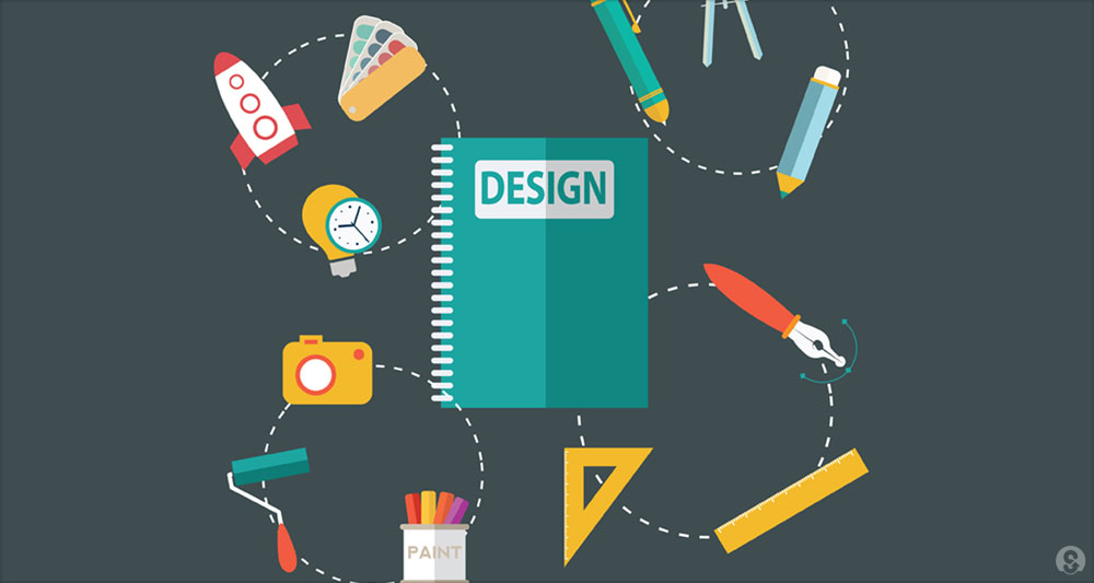 Future Trends in Graphic Design for Your Website