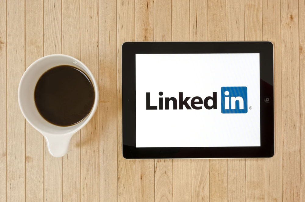 Rocking Your LinkedIn Profile