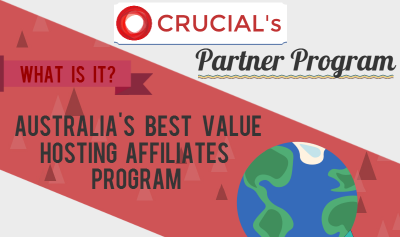 Infographic: What You Need To Know About Crucial’s Partner Program
