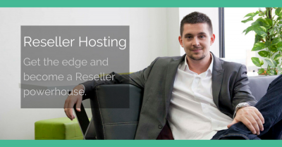 Reseller Hosting: Help Us Help Your Customers