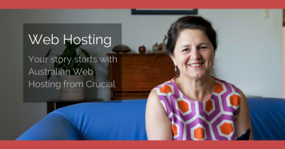 Web Hosting: Designed For You