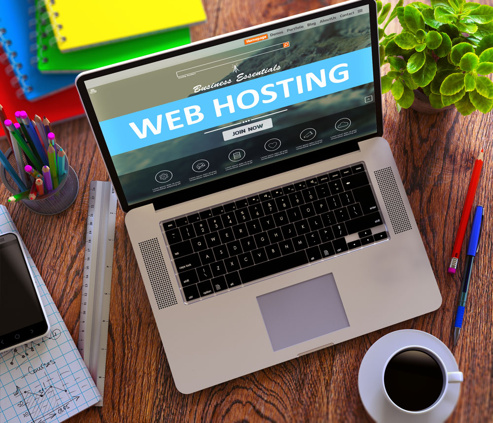 What is Cloud Web Hosting and Will it Work for Me?
