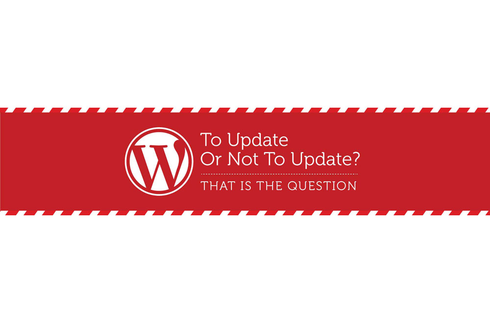 How to Update WordPress, Without Risking your Website!