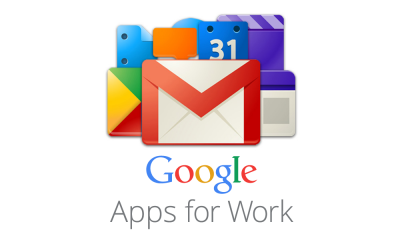 6 Ways That Google Apps Can Benefit Your Business