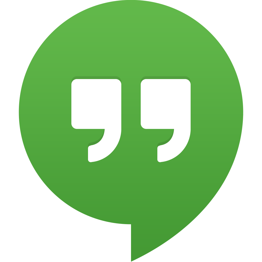 Part 3: Google Apps for Work – Learn more about Hangouts