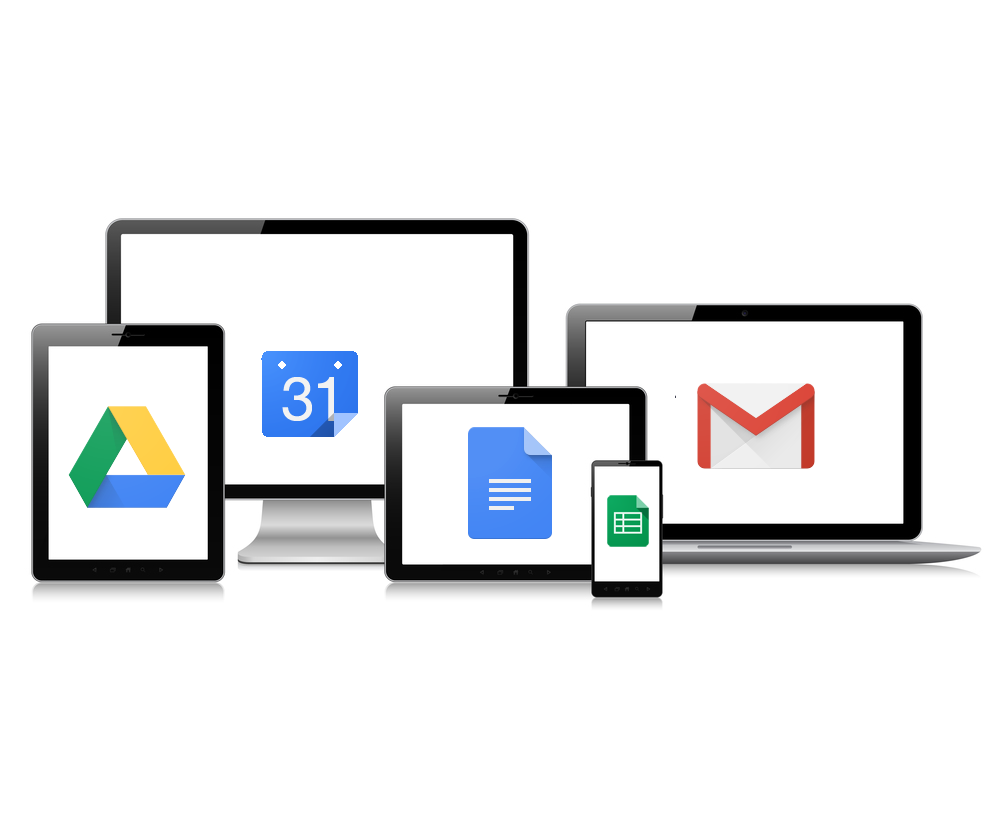 Why we Chose Google Apps for Work