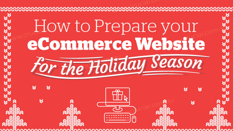 How to Prepare your Website for Christmas