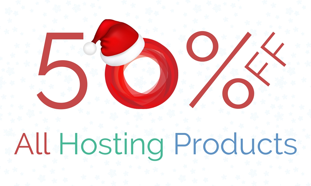 Get Hosting From Just $10!
