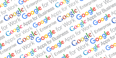 Why Google Apps for Work Changed its Branding