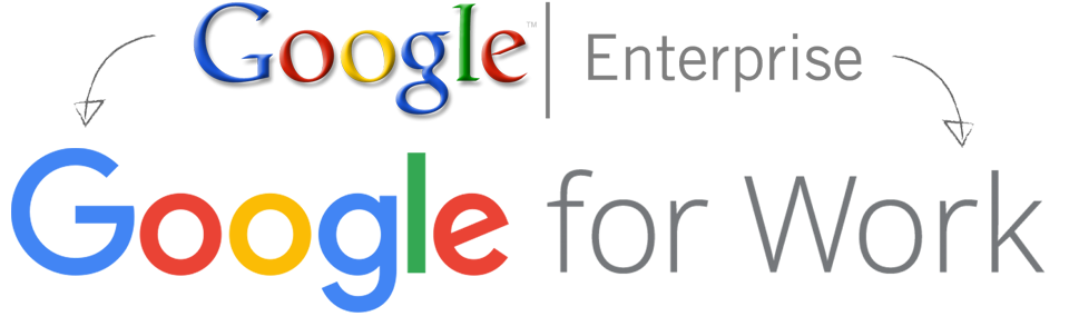 Google for enterprise