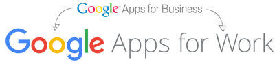 NEW google_apps_work