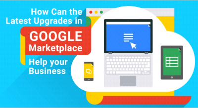 How Google Marketplace can help your business