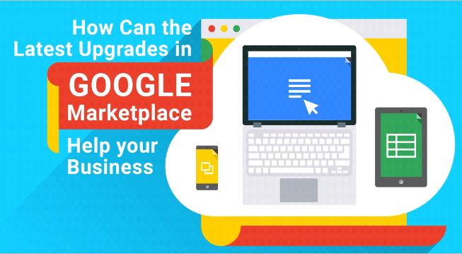 How Google Marketplace can help your business