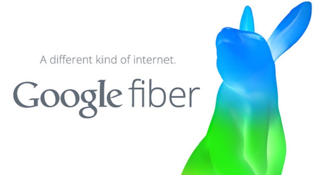 Google Fiber – Full Speed Ahead
