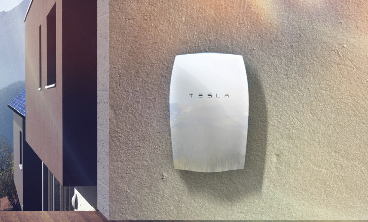 Tesla Powerwall: The Future We Need