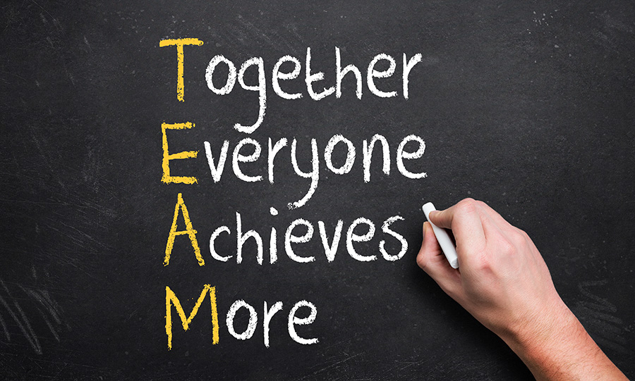 Creating Company Culture: Team Bonding Ideas