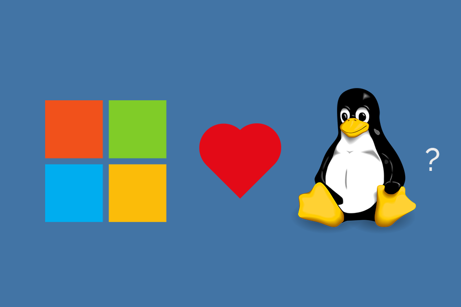 Microsoft Announces SQL Server on Linux