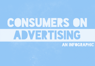 Infographic: What Consumers Think of Advertising