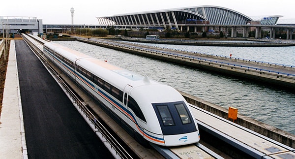 What's In Store For The Future Of Transportation? | Broadcast | Crucial