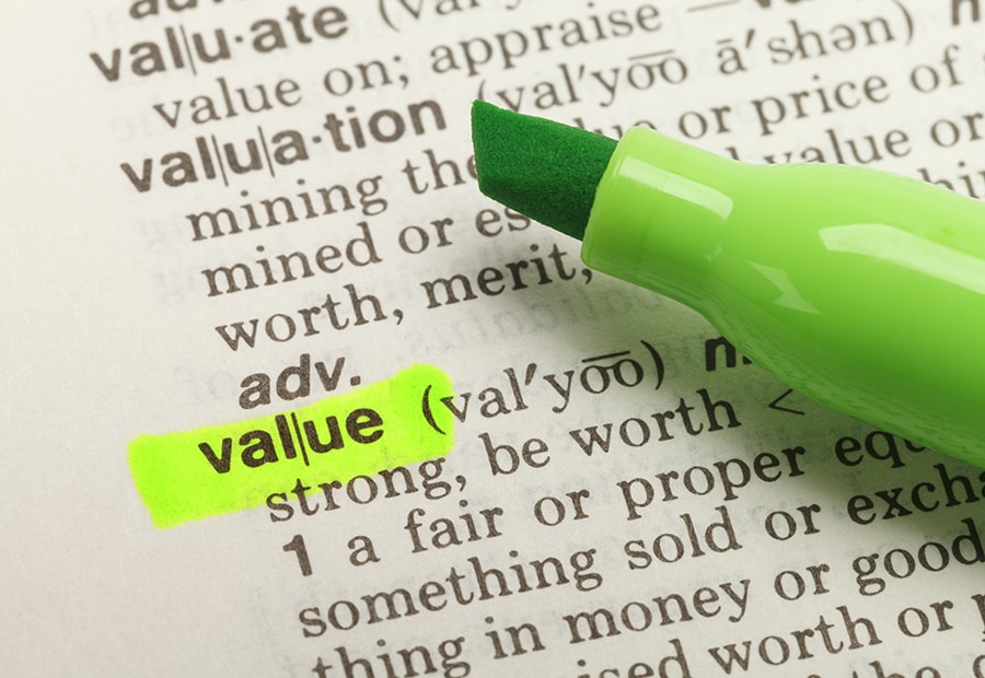 Understanding Customer Value 101