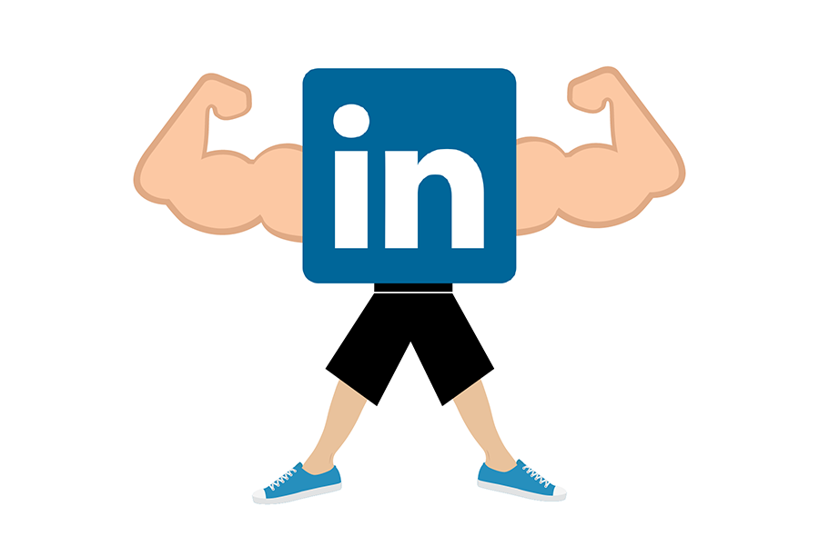 How to Boost Your LinkedIn Presence