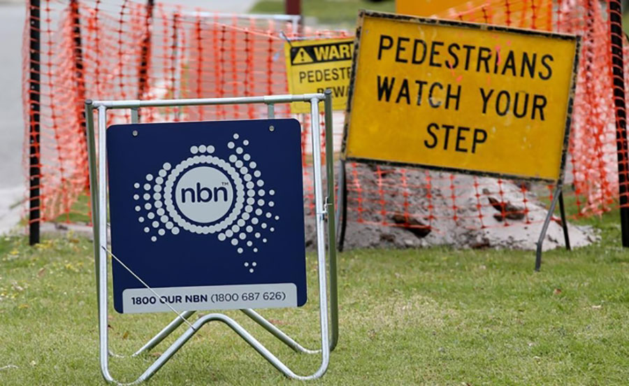 NBN Opens Space for Tech Startups