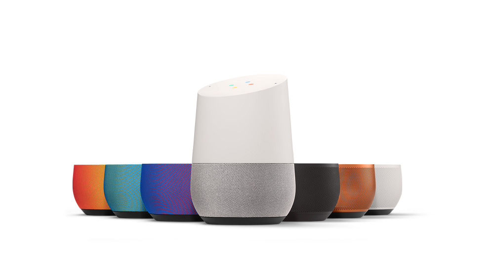 New Google Products? Get Ready For Your New Life | Broadcast | Crucial