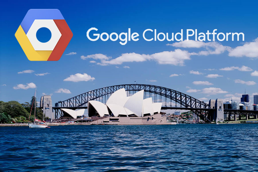 Why You Should Care About Google Cloud Coming To Australia