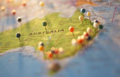 Why Australian Hosting Is Best For Australians