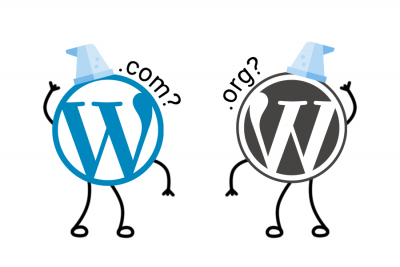 WordPress.com or WordPress.org?