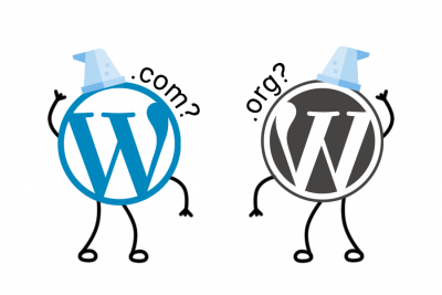 WordPress.com or WordPress.org? | Broadcast | Crucial