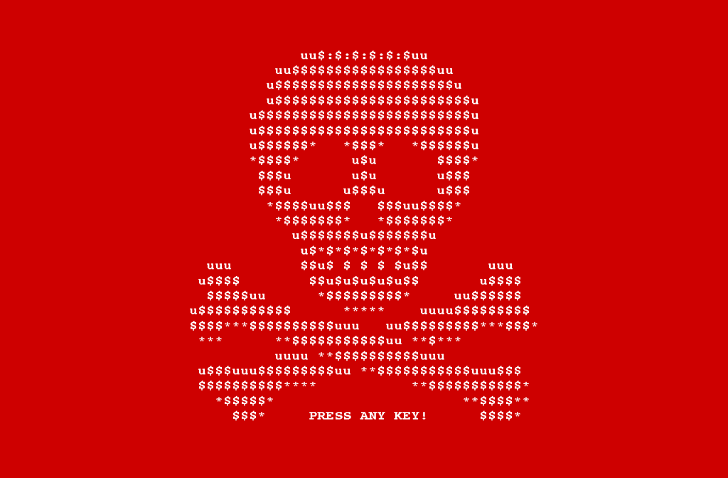 You Shouldn’t Be Petyafied About The Petya Cyberattack