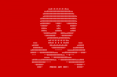 You Shouldn’t Be Petyafied About The Petya Cyberattack