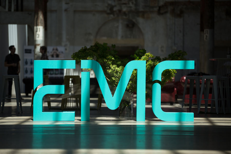 EMC 2014 | Crucial