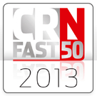 CRN Fast 50 2013