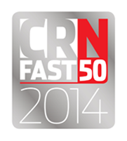 CRN Fast 50 2014