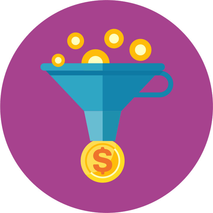 Affiliates Partner Program Step 3