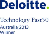 deloitte Tech Fast 50 2013