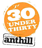Anthill 30Under30