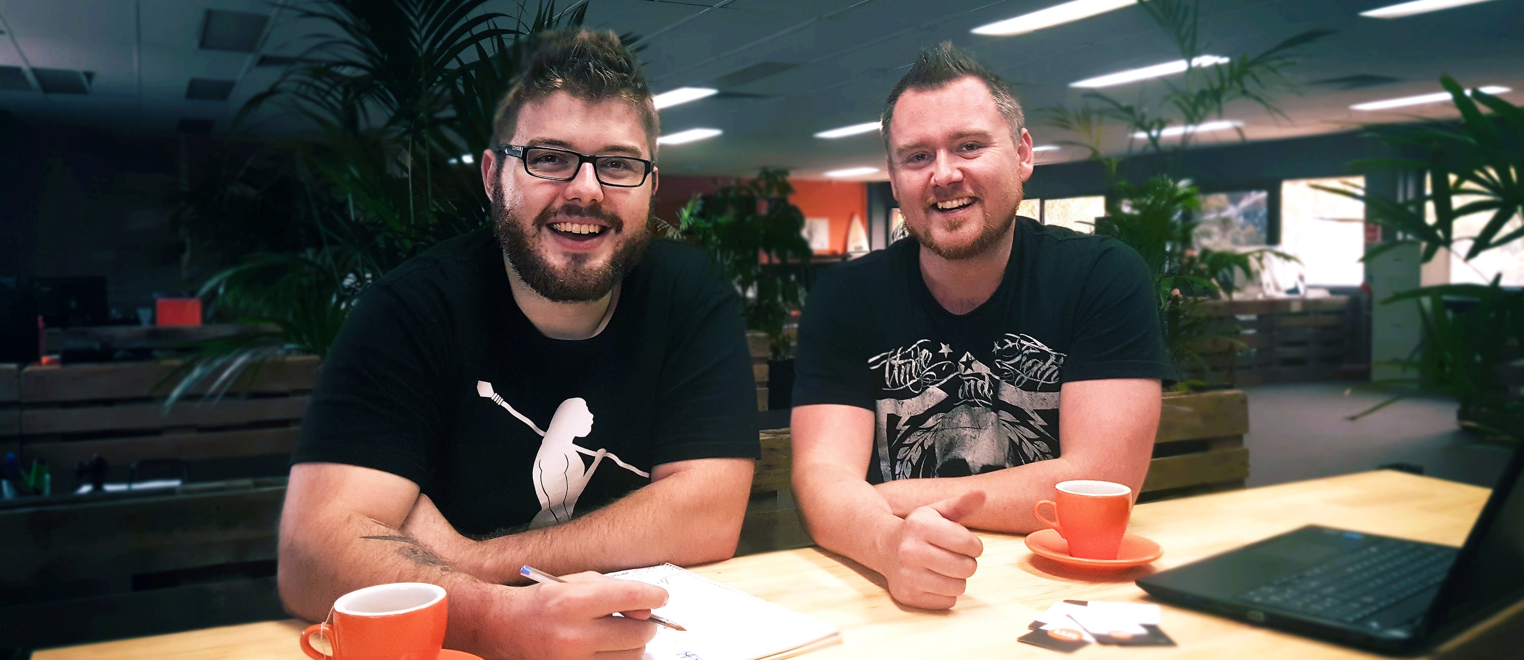 Unique Media | Crucial